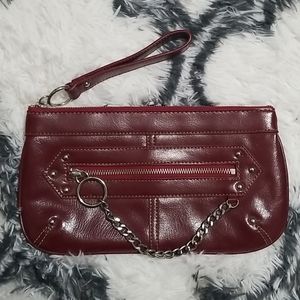 The Limited Wristlet